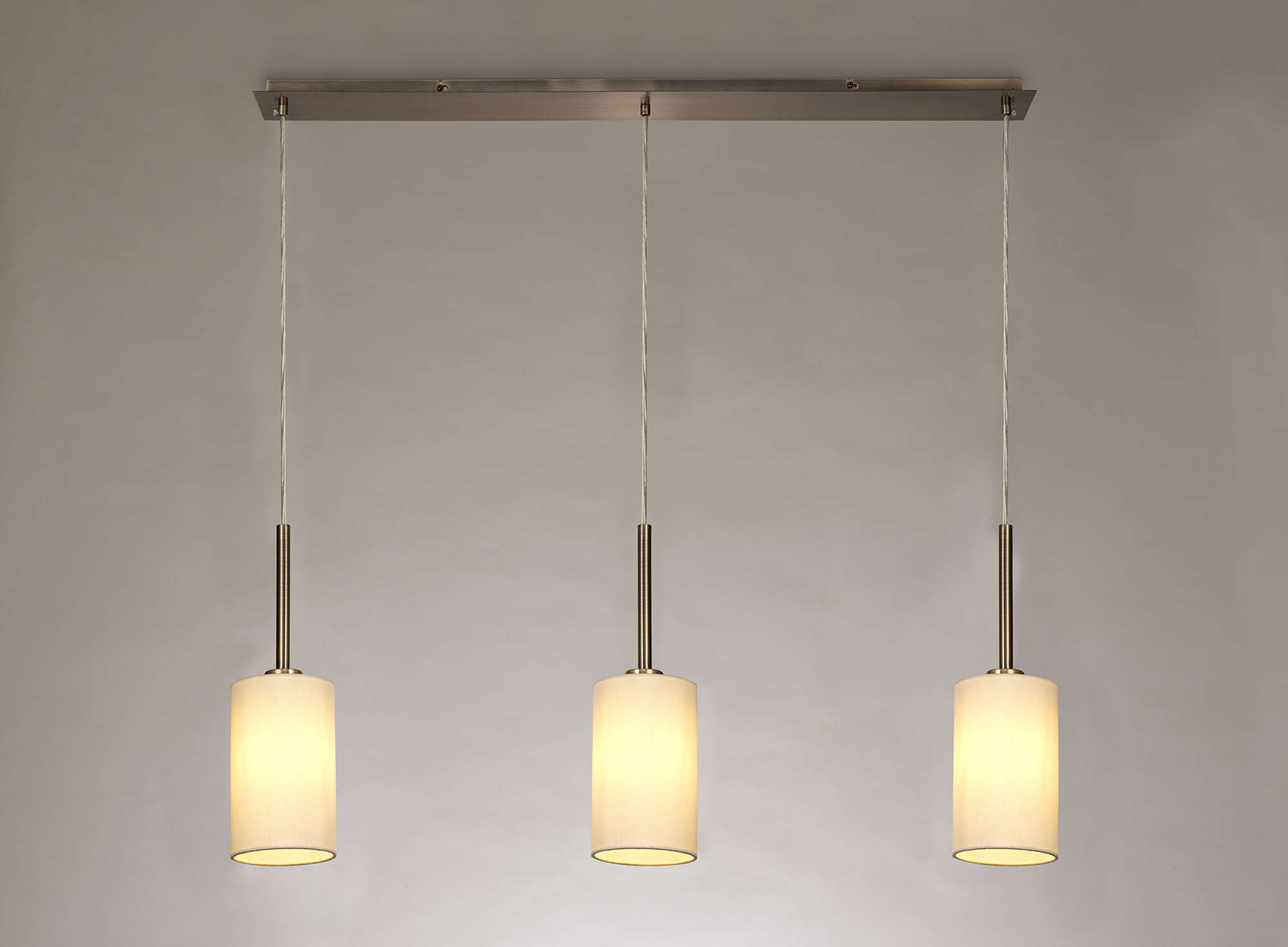 Baymont AB IV Ceiling Lights Deco Linear Fittings